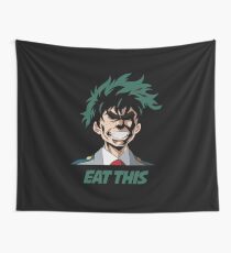 Eat This Tapestry