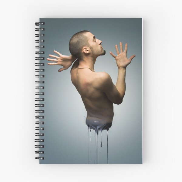 Item preview, The Painter - Blue designed and sold by Martin Gros.