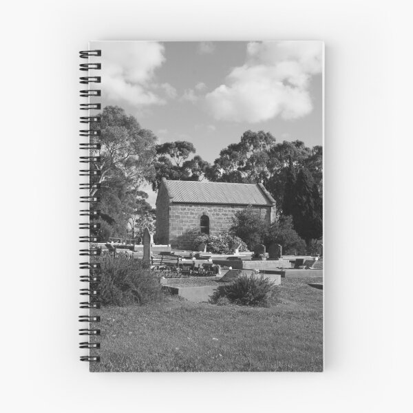 Item preview, "Woodside Chapel, Woodside, SA" designed and sold by Gail Mew.