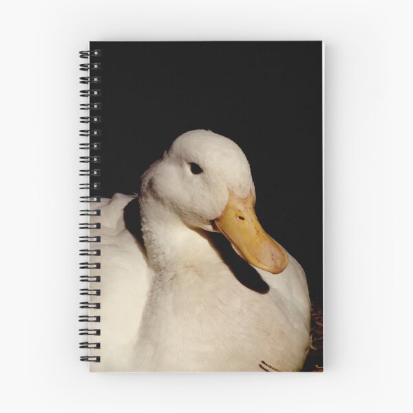 Item preview, Pekin Duck designed and sold by Tamara  Kenneally.
