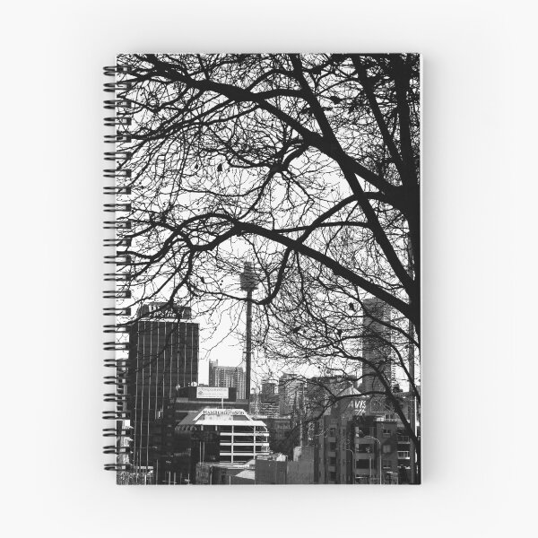 Artikelvorschau, Winter in Sydney entworfen und verkauft von Margaret Whyte.