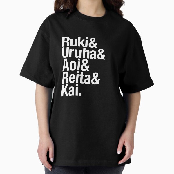 The Gazette T-Shirts for Sale | Redbubble