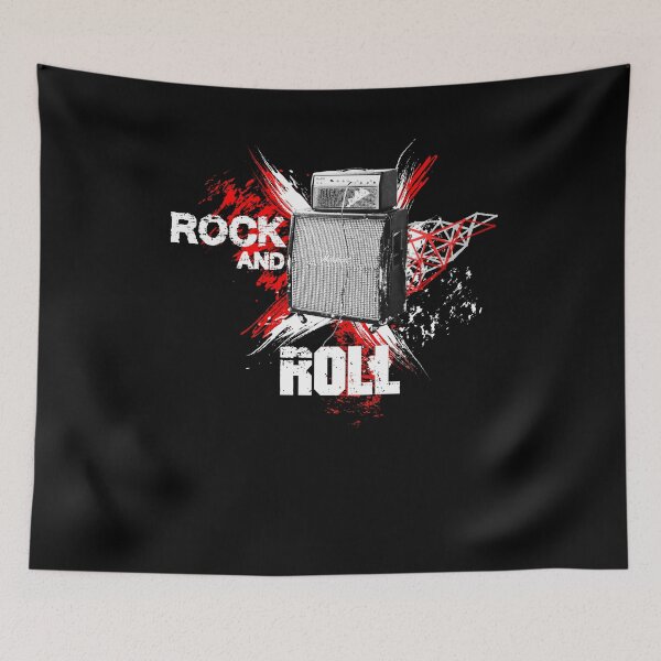 Item preview, Great rock music fans and guitar lovers designed and sold by fiftyfifty.