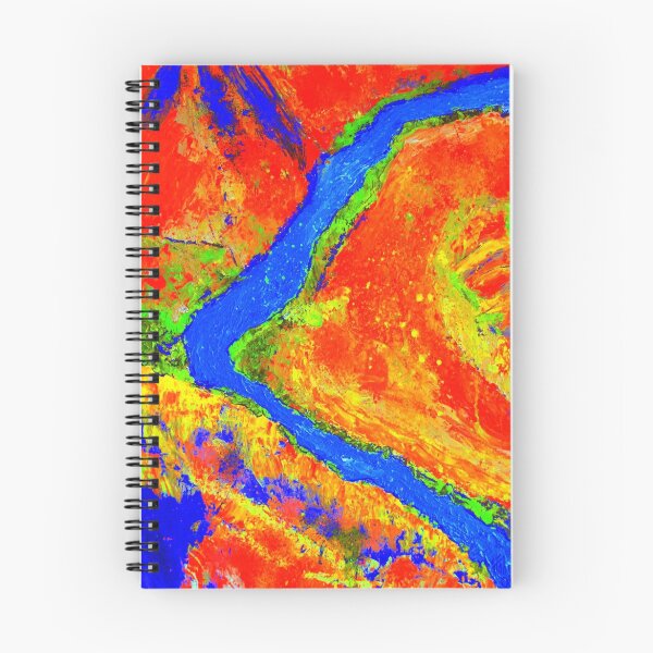 Item preview, Ord River  Kimberleys Western Australia designed and sold by gillsart.