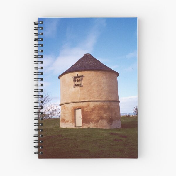Item preview, Boath Doocot, Near Auldearn, Scotland designed and sold by artwhiz47.