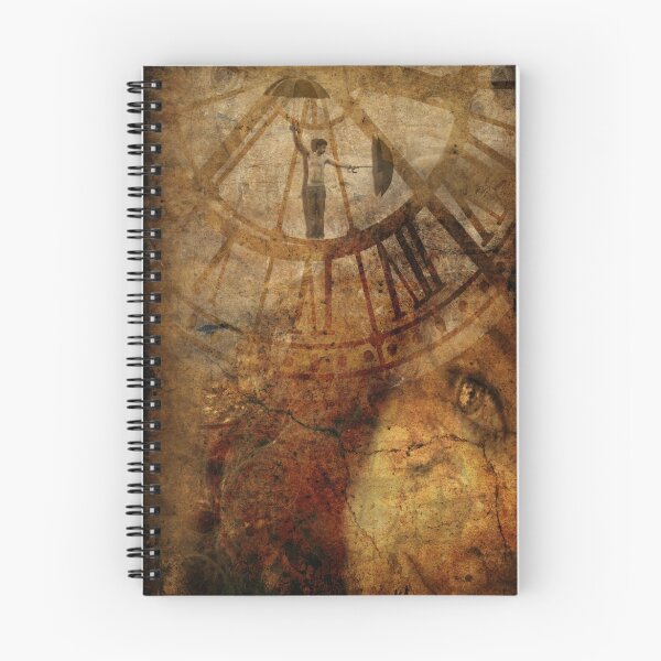 Item preview, Who pulls the strings? designed and sold by TaniaLosada.