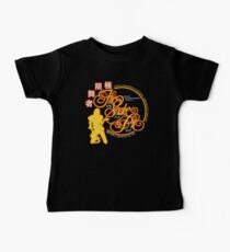 Blade Runner - The Snake Pitt Neon Extravaganza Baby Tee