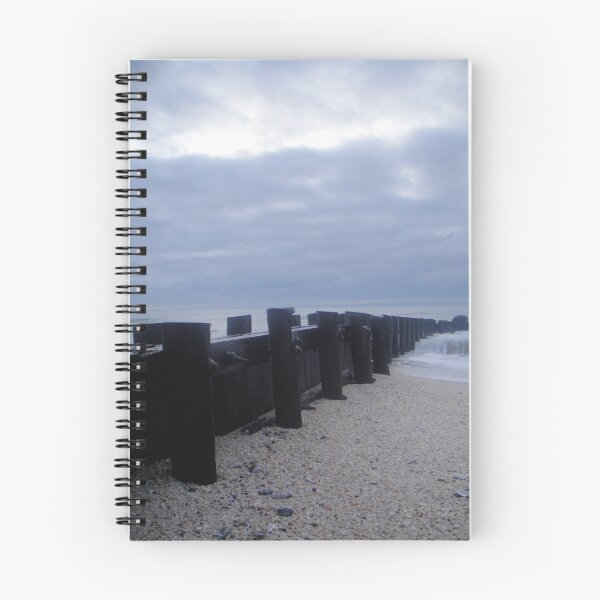 Item preview, Stormy Sunrise in Bay Head designed and sold by Fitcharoo.