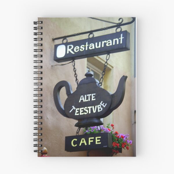 Item preview, Restaurant Cafe-Shop at Innsbruck designed and sold by sstarlightss.