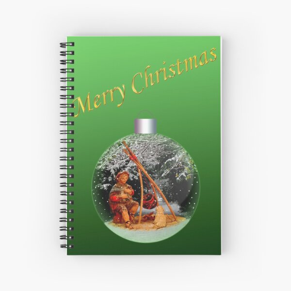 Item preview, Christmas Shepherd 3 designed and sold by MaluC.