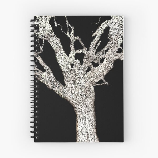 Item preview, Spectral Tree designed and sold by Steve  Woodman.