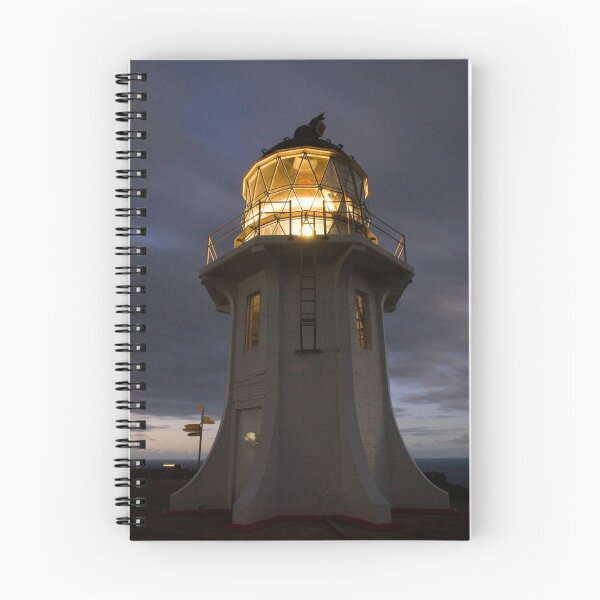 Item preview, Cape Reinga lighthouse designed and sold by Paul Mercer.