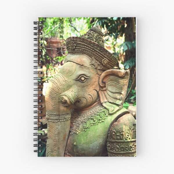 Artikelvorschau, Ganesha, Chiang Mai, Thailand entworfen und verkauft von JonathaninBali.
