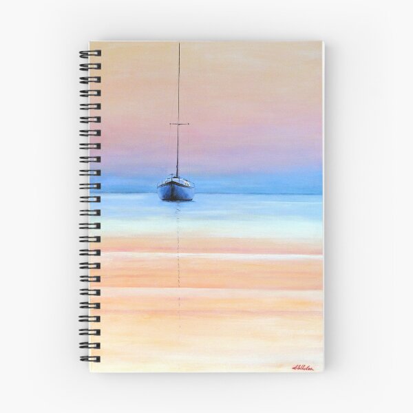 Item preview, Tranquility designed and sold by Carla Whelan.