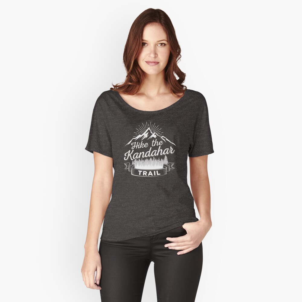 Item preview, Relaxed Fit T-Shirt designed and sold by DynamicDesign.