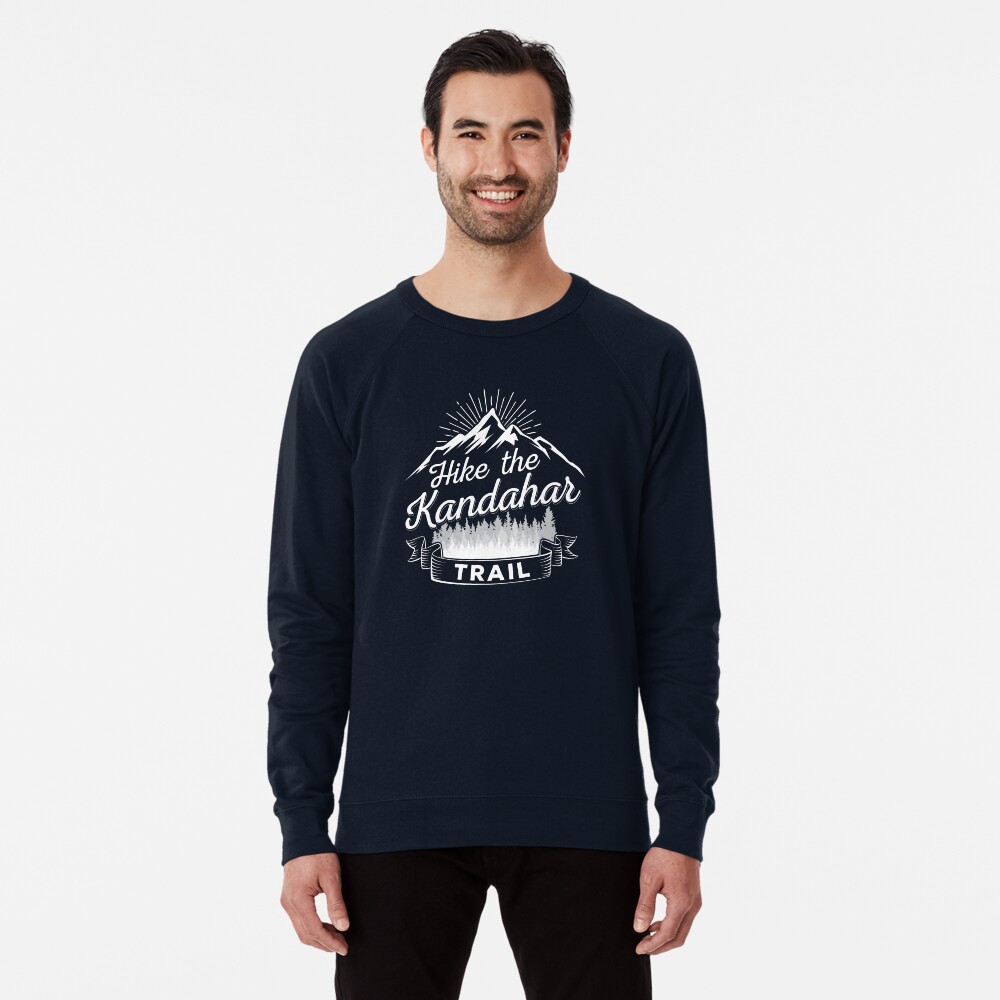 Item preview, Lightweight Sweatshirt designed and sold by DynamicDesign.