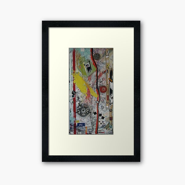 Item preview, Large Untitled (Yep!) designed and sold by Jeffrey Hamilton.