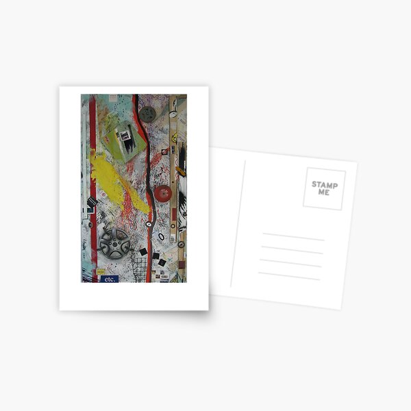 Item preview, Large Untitled (Yep!) designed and sold by Jeffrey Hamilton.