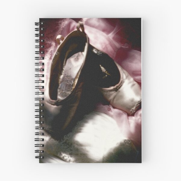 Item preview, BALLET SHOES 2010 designed and sold by Daniel Sorine.