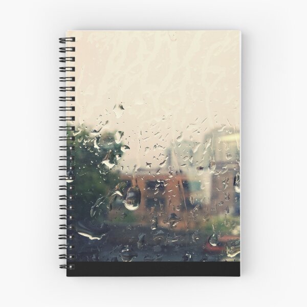 Item preview, rainy window pane designed and sold by nfssmith.