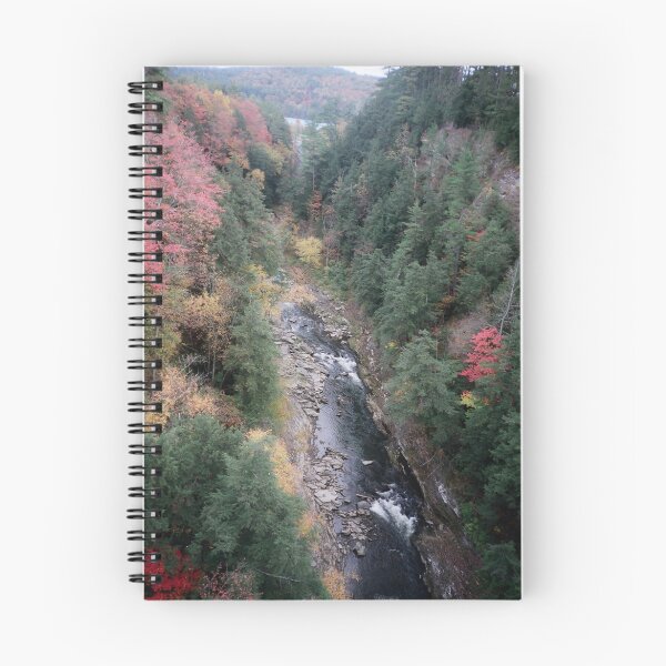 Item preview, Quechee Gorge designed and sold by Ginny Schmidt.
