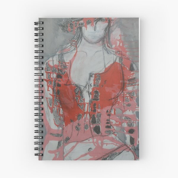 Item preview, Love Bombed in High Resolution designed and sold by Anthea  Slade.
