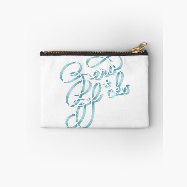 Item preview, Zero f*cks designed and sold by Amanda Skoog.