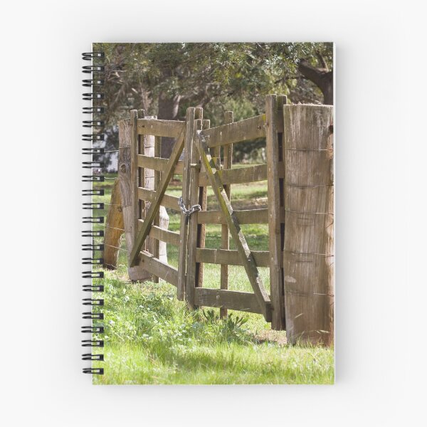 Item preview, Country Gate designed and sold by Kerrie Gerlach.