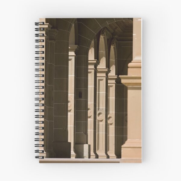 Item preview, Columns designed and sold by Kerrie Gerlach.