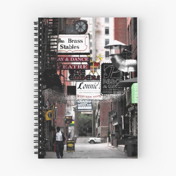 Item preview, Printers Alley.... designed and sold by Karen  Helgesen.