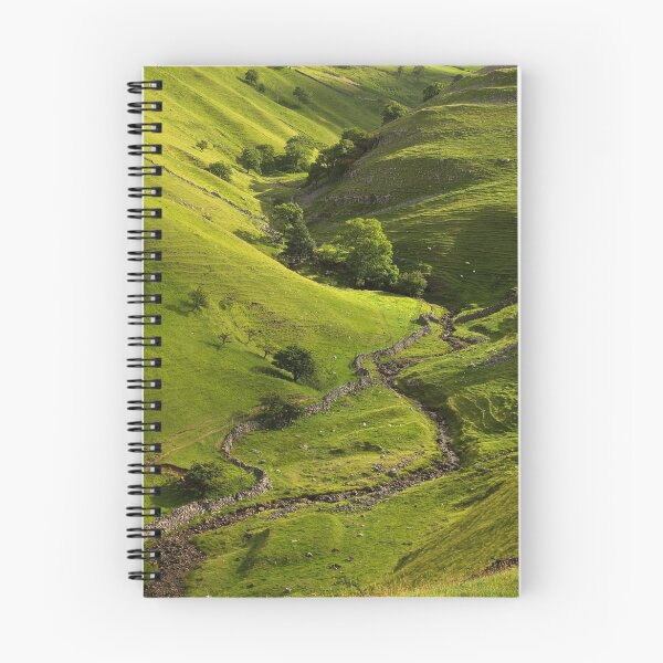 Item preview, Dowber Gill Beck designed and sold by Andrew Leighton.