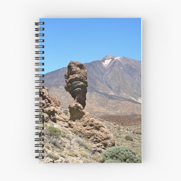 Item preview, Mount Teide designed and sold by willJohnson.