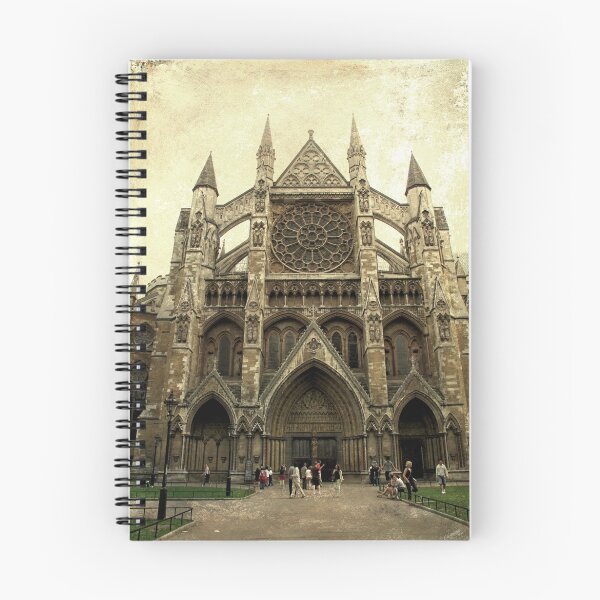 Item preview, Westminster Abbey designed and sold by Jonicool.