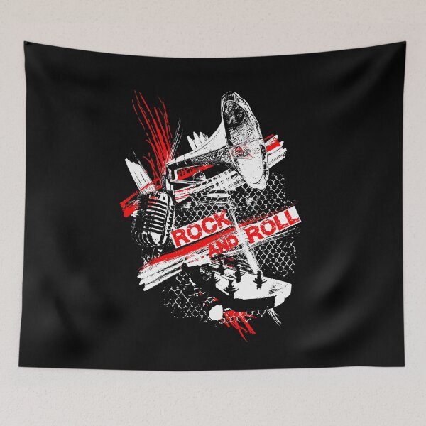 Item preview, Best Rock music fans and guitar lovers designed and sold by fiftyfifty.