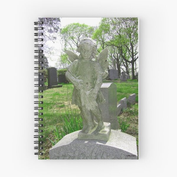 Item preview, The Cherub designed and sold by Little Mom's Art Shop.
