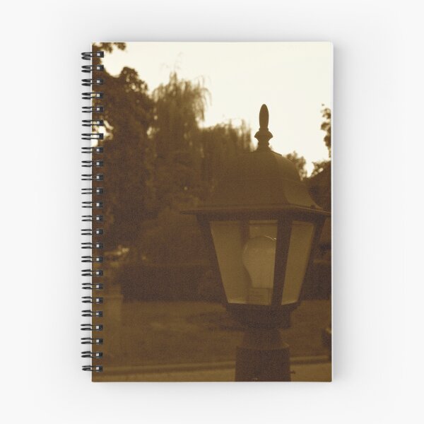 Item preview, Light for the Journeyman designed and sold by MarianBendeth.