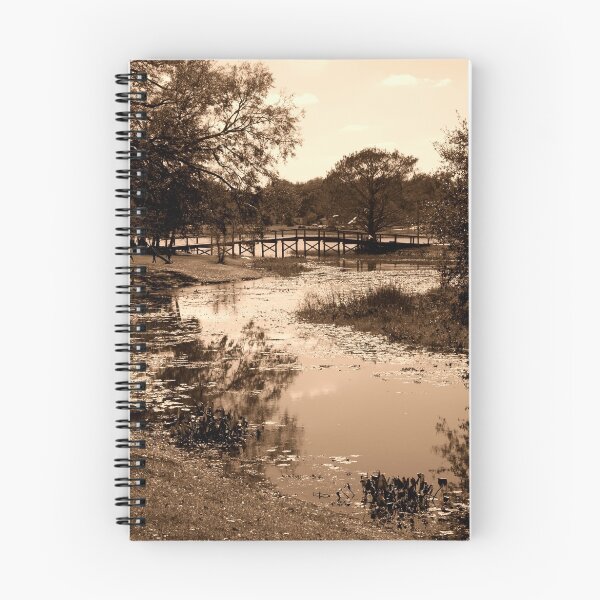 Item preview, Foot Bridge designed and sold by Bob Hardy.