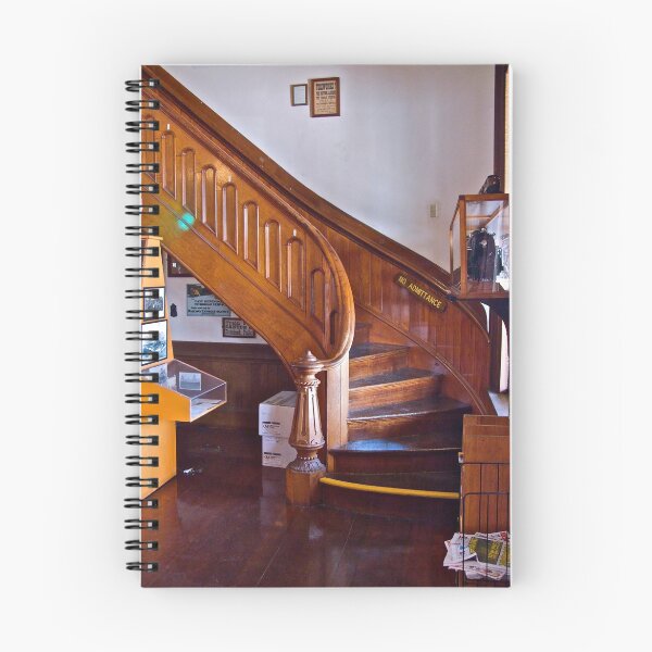 Item preview, "Stationmasters' Office Upstairs" - North Conway Depot, NH © 2009 SEP designed and sold by Jack McCabe.