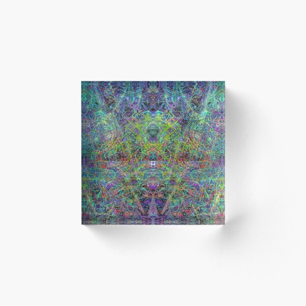 Item preview, Con-Tici Cosmogenesis designed and sold by Discordant Dreams Art.