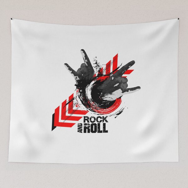 Item preview, Great rock music fans and guitar lovers designed and sold by fiftyfifty.