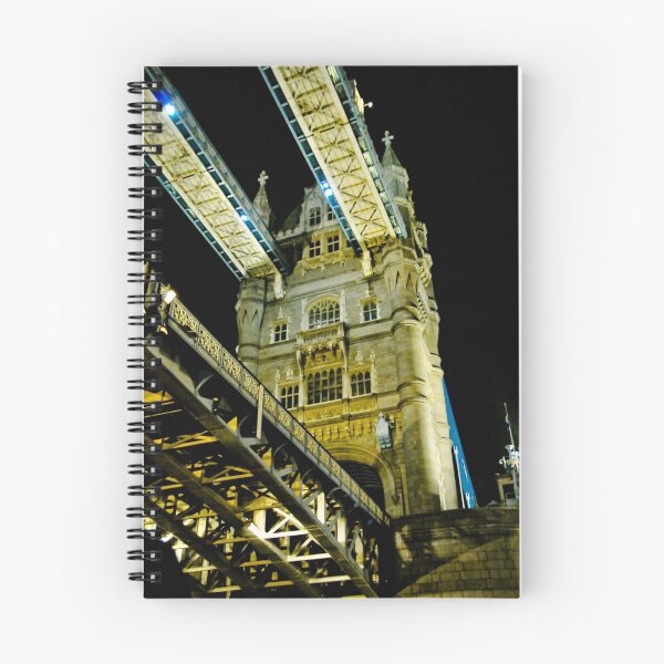 Item preview, Under Tower Bridge designed and sold by Pat Shawyer.