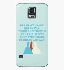 Die Auswahl Hülle & Klebefolie für Samsung Galaxy