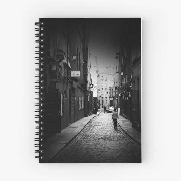 Item preview, Backstreets of Dublin designed and sold by Andrew Simner.