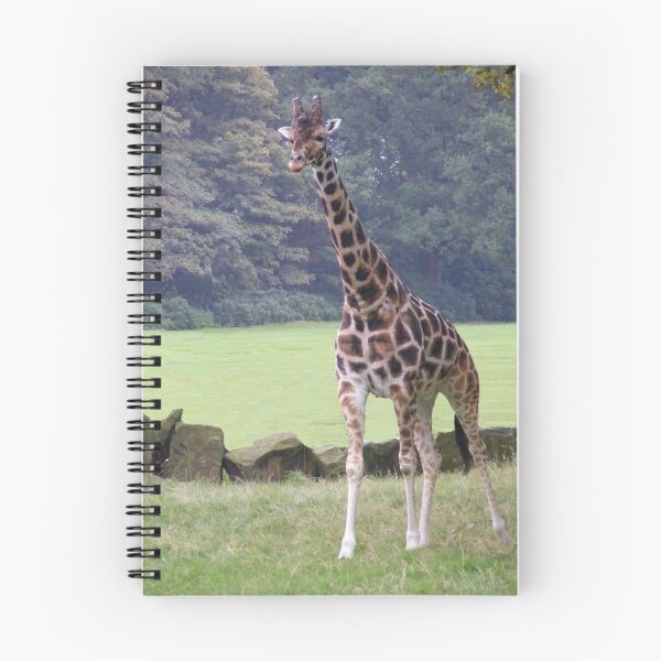 Item preview, Giraffe designed and sold by kaotic-shell.