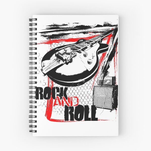 Item preview, Great rock music fans and guitar lovers designed and sold by fiftyfifty.