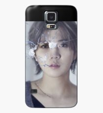 NU IS W REN Case/Skin for Samsung Galaxy