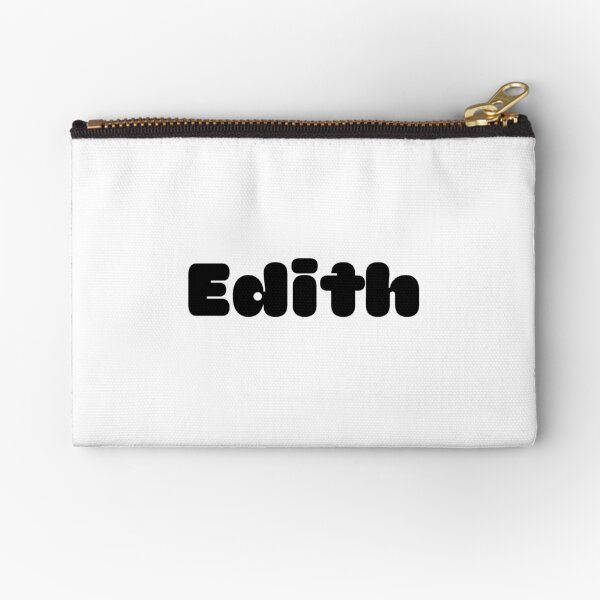Item preview, Edith designed and sold by Shalomjoy.
