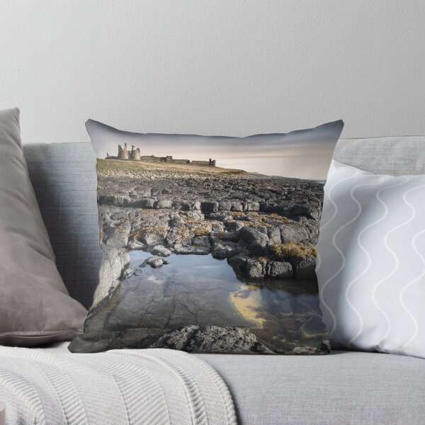Item preview, Dunstanburgh Castle designed and sold by David Bowman.