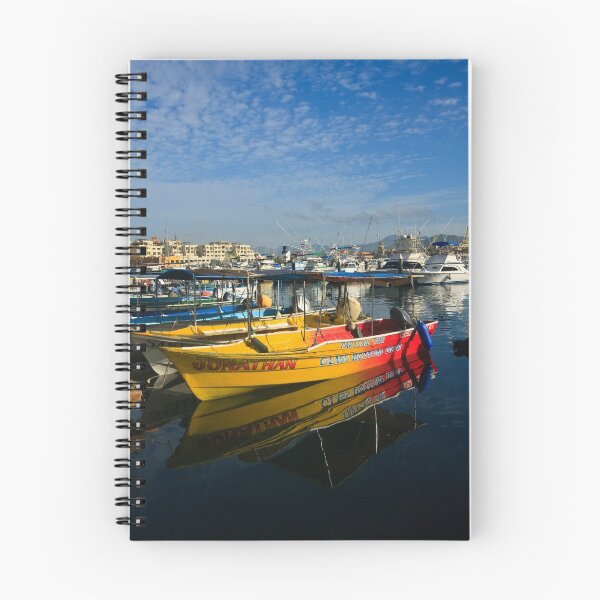 Item preview, Mexican Boats designed and sold by Jason Anderson.