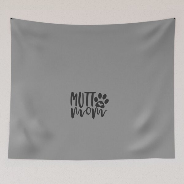 Item preview, Mutt Mom designed and sold by JakeRhodes.